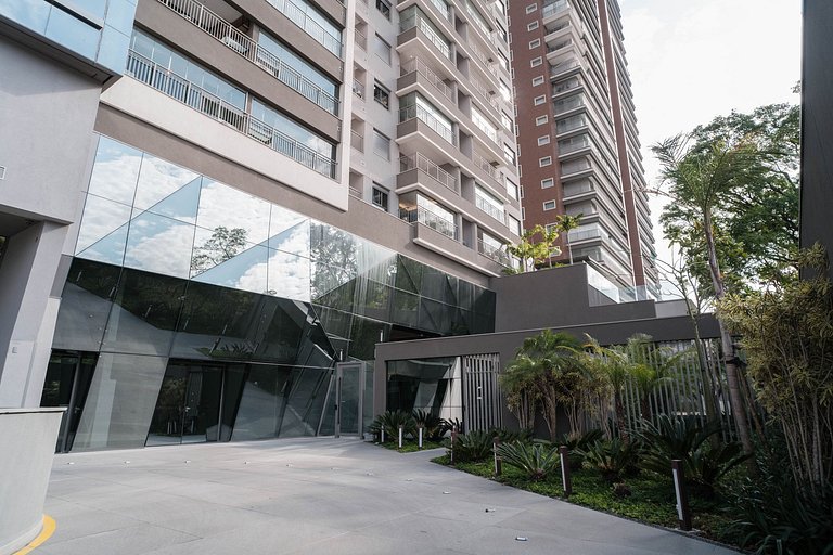 Yume Thera Ibirapuera