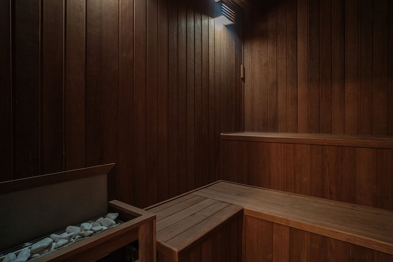 O melhor apto de Pinheiros: Conforto e elegância