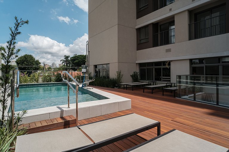 Yume Quad Campo Belo
