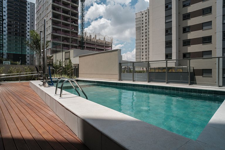 Yume Quad Campo Belo