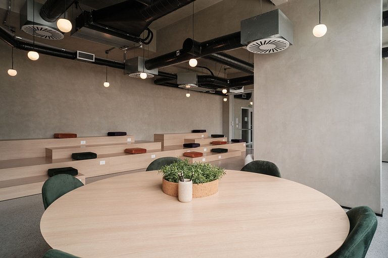 Luxo: Apto alto padrão em Moema