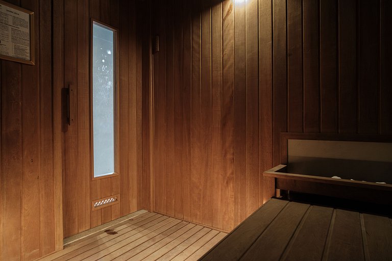 Luxo em Moema: Apto com estacionamento grátis