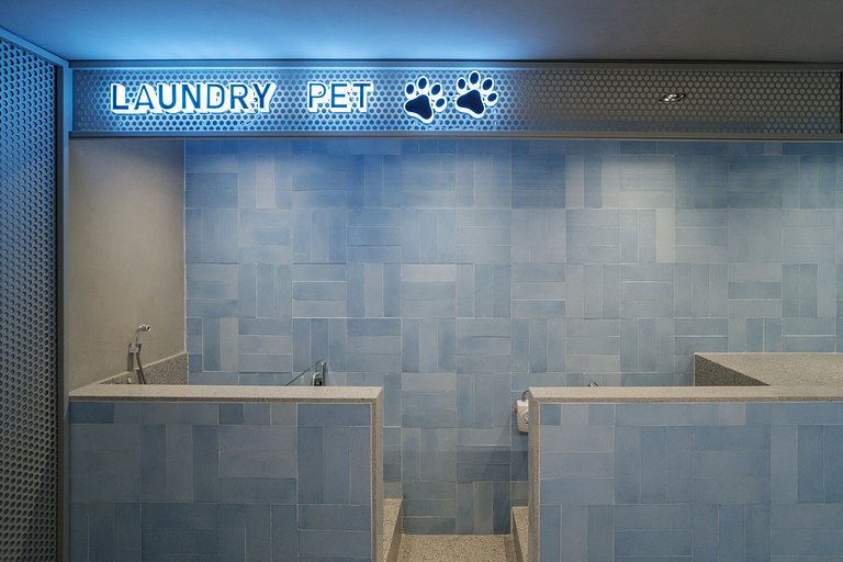 Luxo: Apto alto padrão em Moema