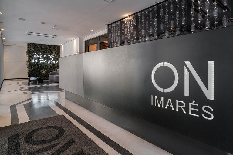 Studio Charmoso no Coração de Moema