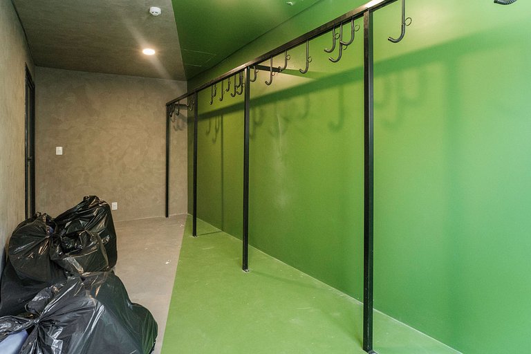 Apartamento para Alugar em Pinheiros - 4 Pessoas, Metrô