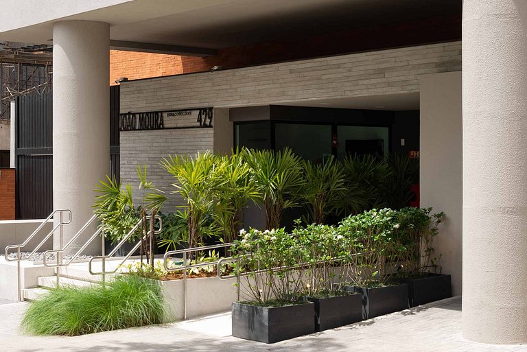 Yume Collection Oscar Freire