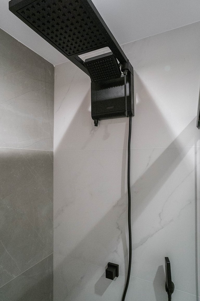 Apartamento para Alugar em Pinheiros - 3 Pessoas, Rooftop