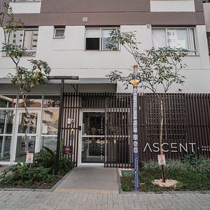 lycee 鴎　SP Lycée International Français de São Paulo