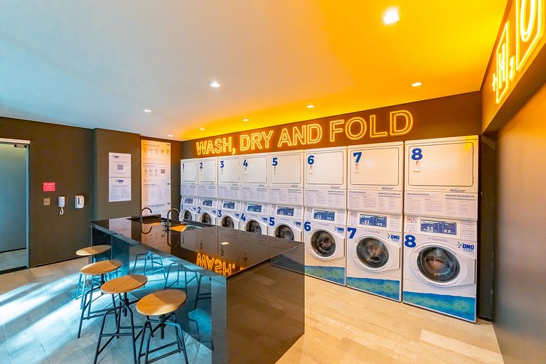 Encantador apartamento próximo da Av Paulista