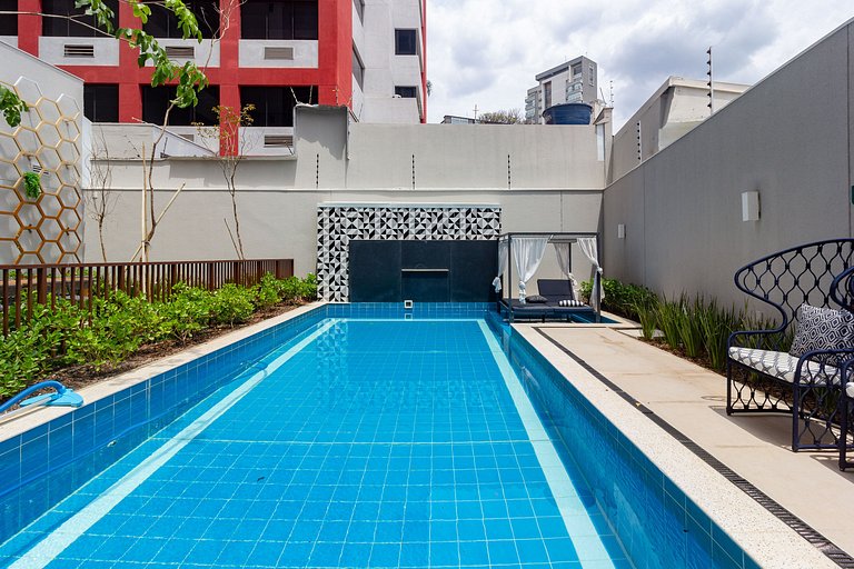 Yume Benx Pinheiros