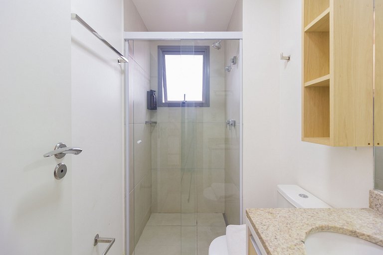 Studio Luxo em Moema