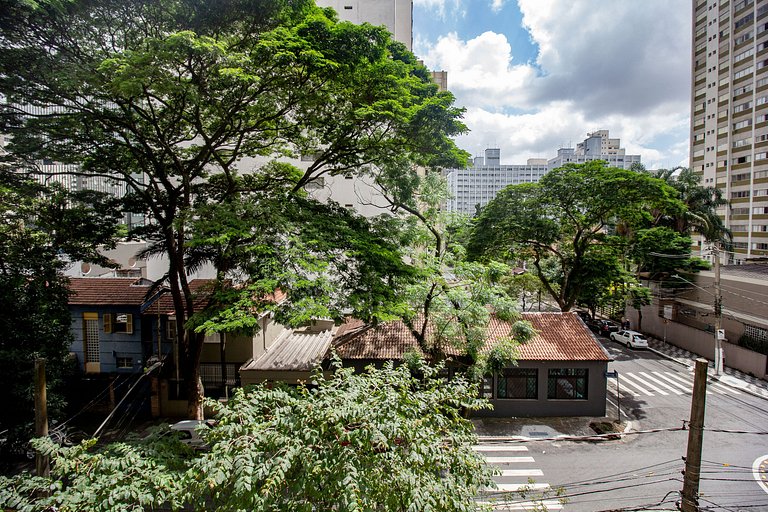 Charme e modernidade: O melhor do Campo Belo