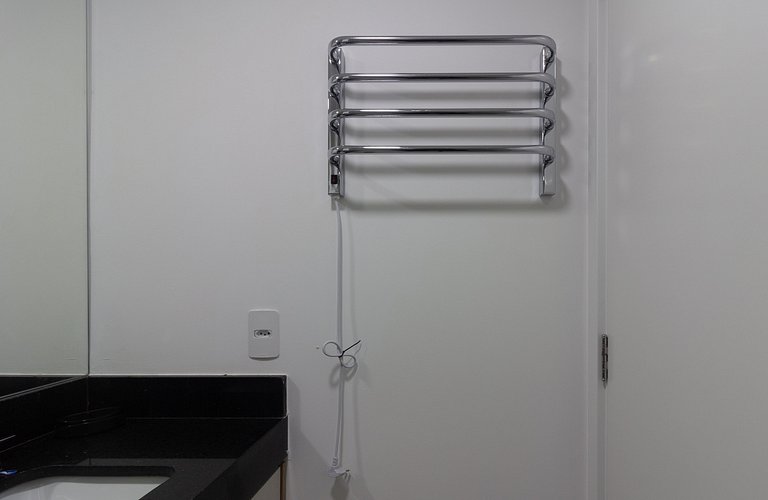 Studio para Alugar em Pinheiros - 2 Pessoas, Perto do Metrô