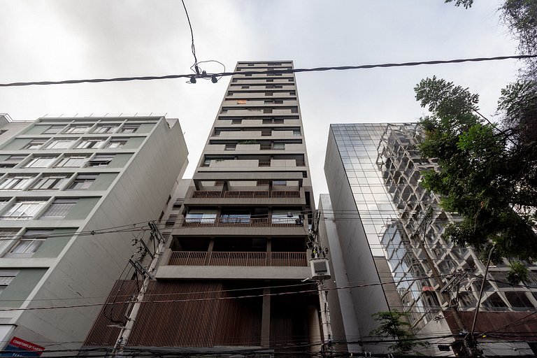 Encantador e aconchegante: O melhor do Jardins