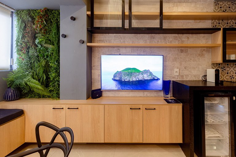 Encantador e aconchegante: O melhor do Jardins