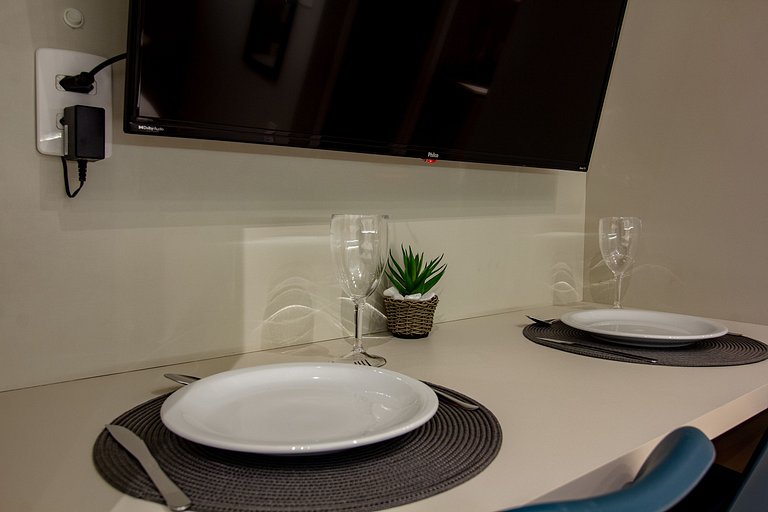 Elegância e encanto: Seu apt em Pinheiros