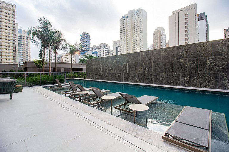 Luxo & encanto: O melhor de Moema