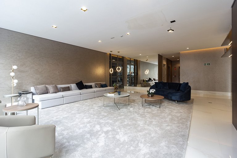 Luxo & encanto: O melhor de Moema