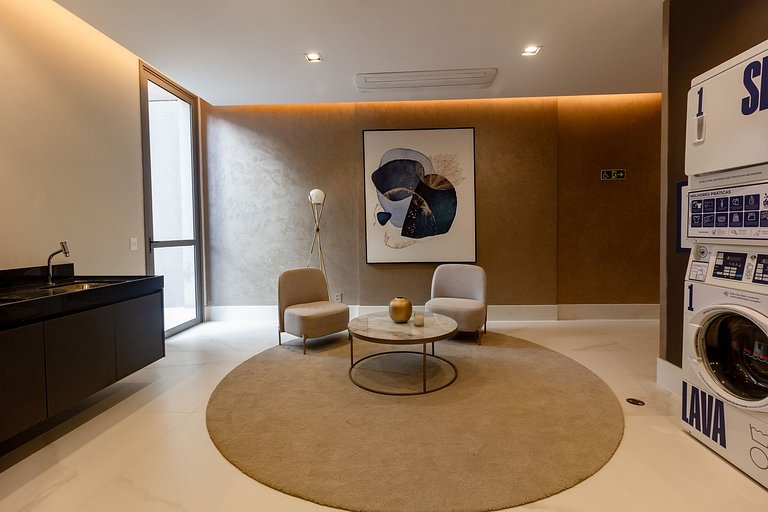 Luxo & encanto: O melhor de Moema
