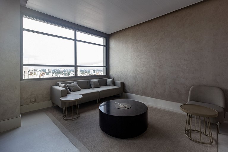 Luxo & encanto: O melhor de Moema