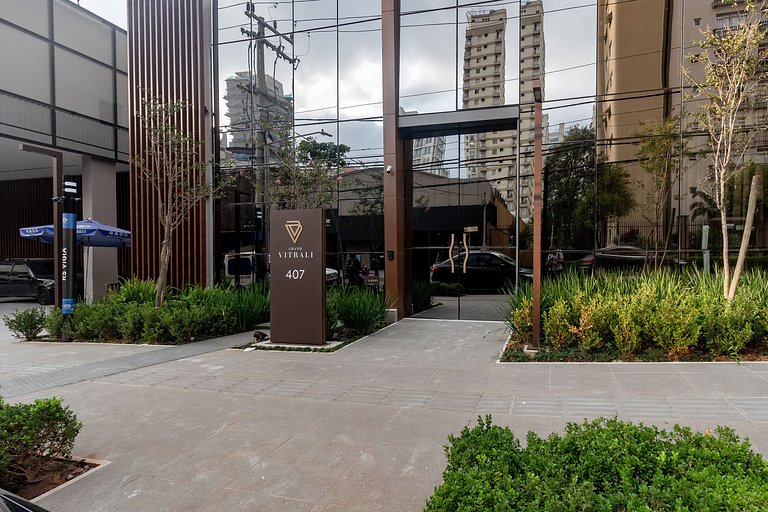 Luxo & encanto: O melhor de Moema