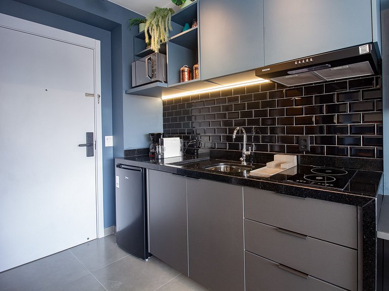 Luxo & encanto: O melhor de Moema