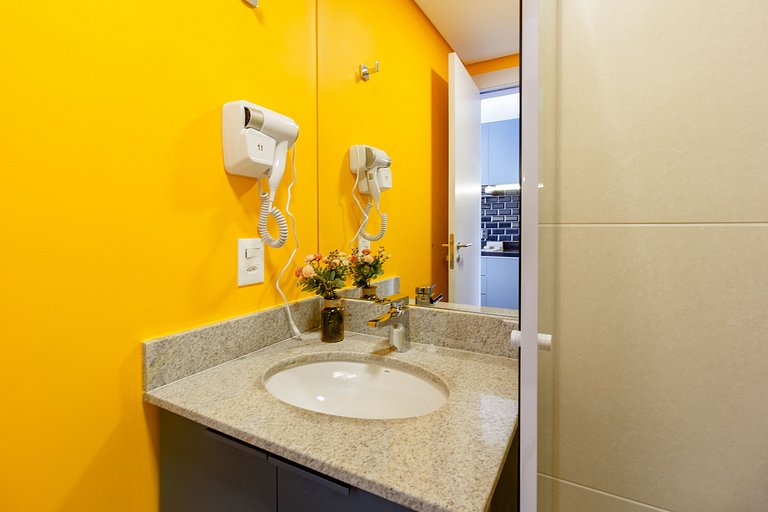 Luxo & encanto: O melhor de Moema