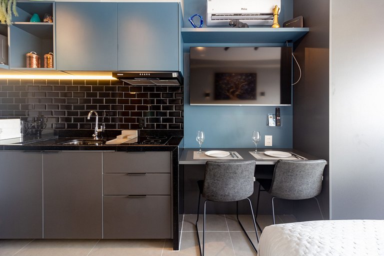 Luxo & encanto: O melhor de Moema