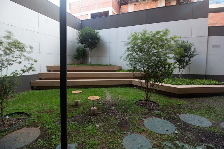 Praticidade | Conforto | Apê no allianz