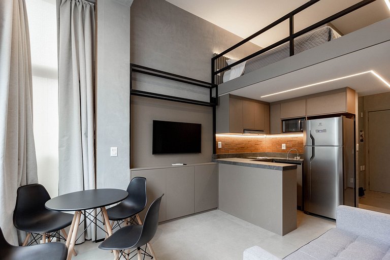 Descubra o Alto Padrão em Moema