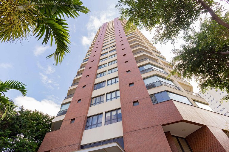 Yume Roomo Pinheiros