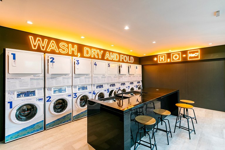 Encanto e luxo: Apt c/ varanda próximo da Paulista