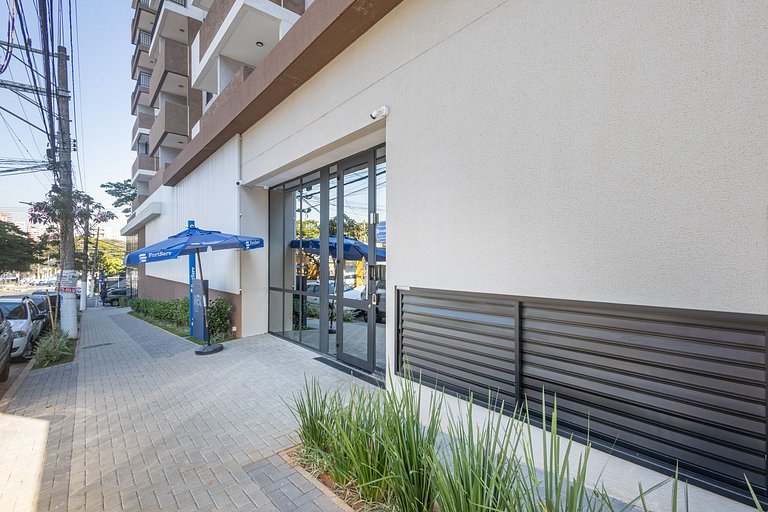 Apartamento incrível em SP
