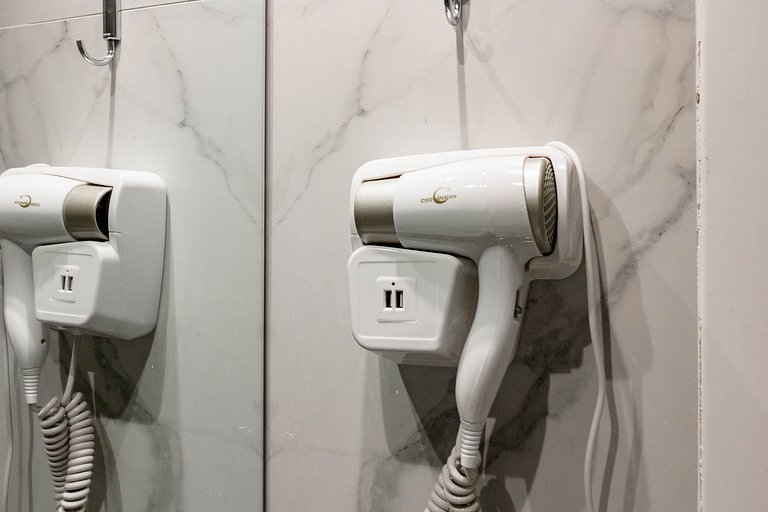 Apto Luxo com garagem em Moema