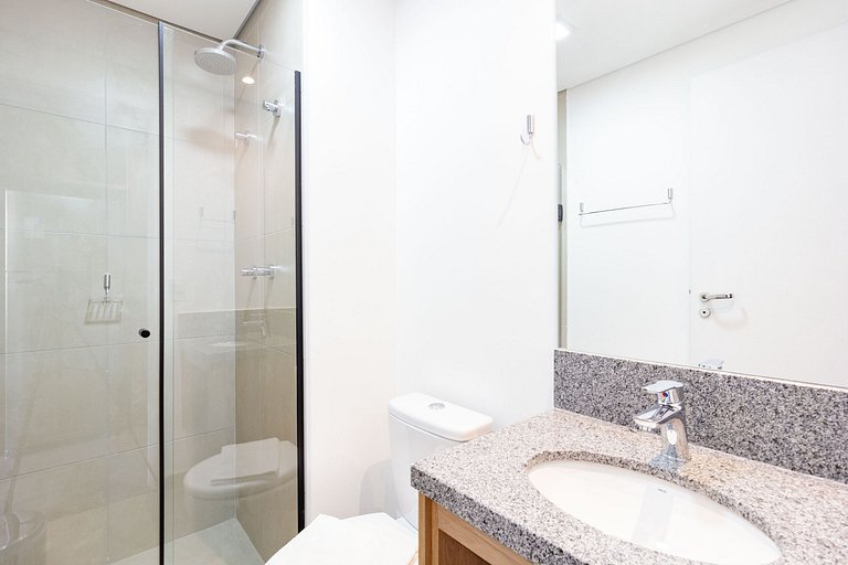 Design & Conforto: Studio Novo na Paulista.