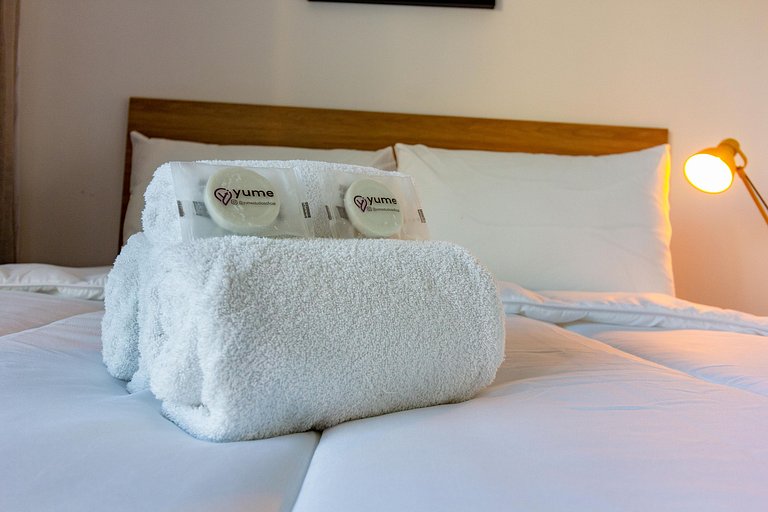 Design & Conforto: Studio Novo na Paulista.