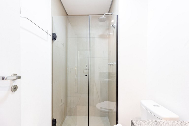 Design & Conforto: Studio Novo na Paulista.