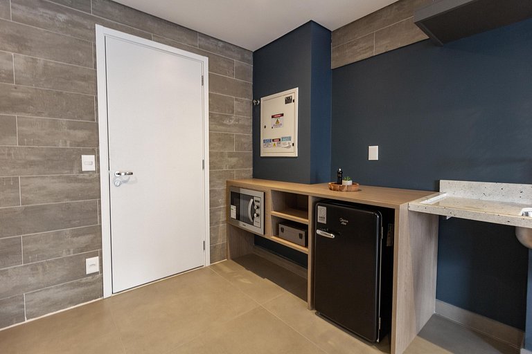 Studio em Perdizes Próximo ao Allianz Parque