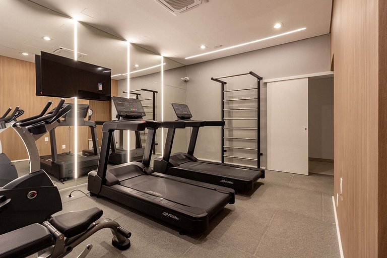 Studio em Perdizes Próximo ao Allianz Parque