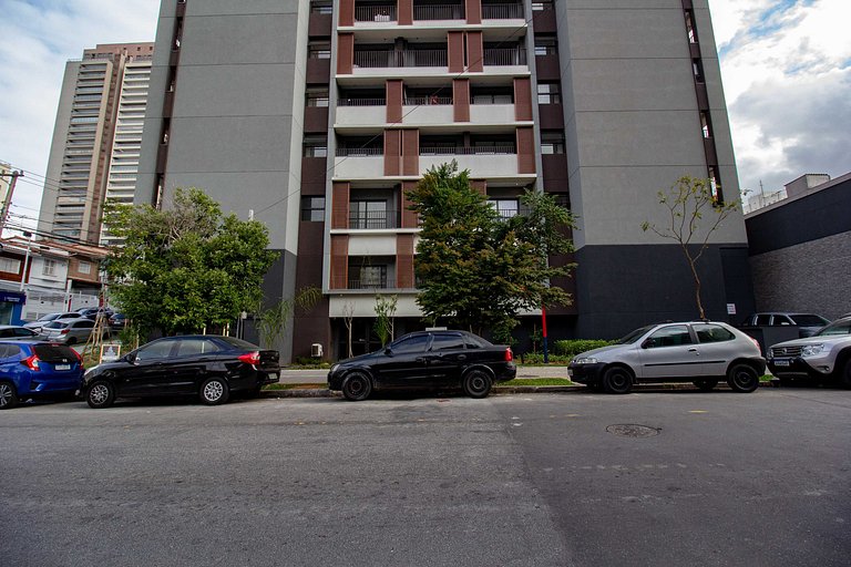 Studio em Perdizes Próximo ao Allianz Parque