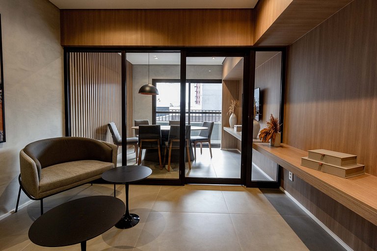Studio em Perdizes Próximo ao Allianz Parque