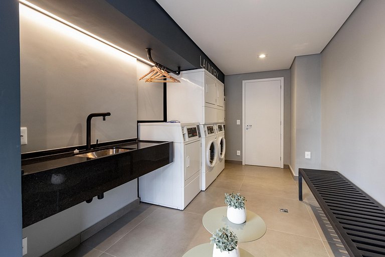 Studio em Perdizes Próximo ao Allianz Parque