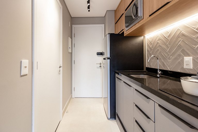 Studio em Perdizes Próximo ao Allianz Parque