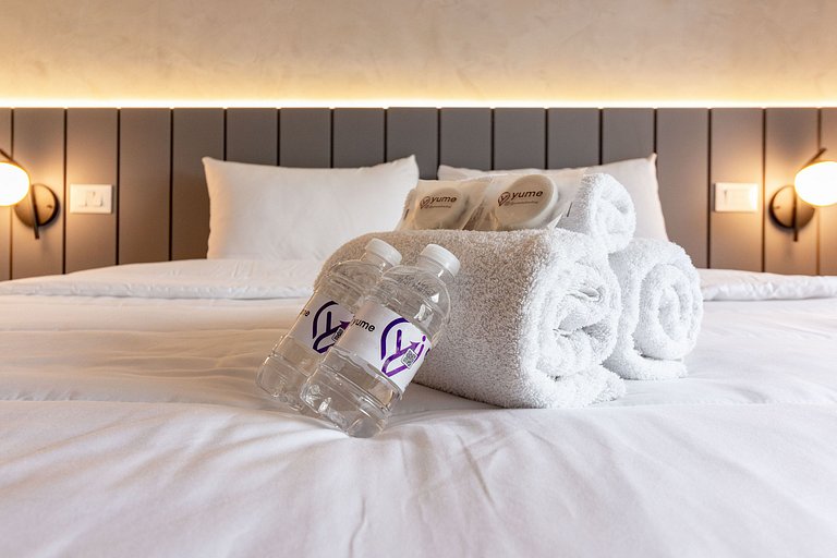 Lar aconchegante c/ cama queen em Perdizes