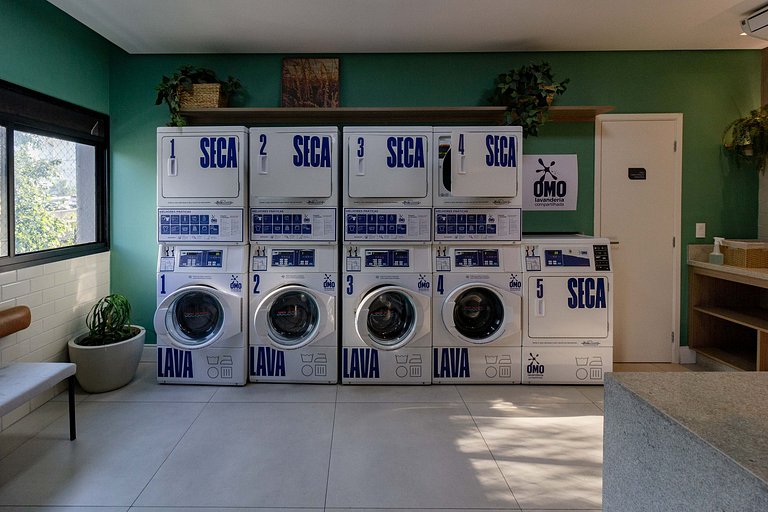 Yume Benx Vila Olímpia