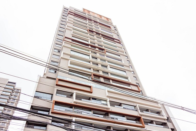 Mitre Vila Clementino: O Seu Novo Lar em São Paulo