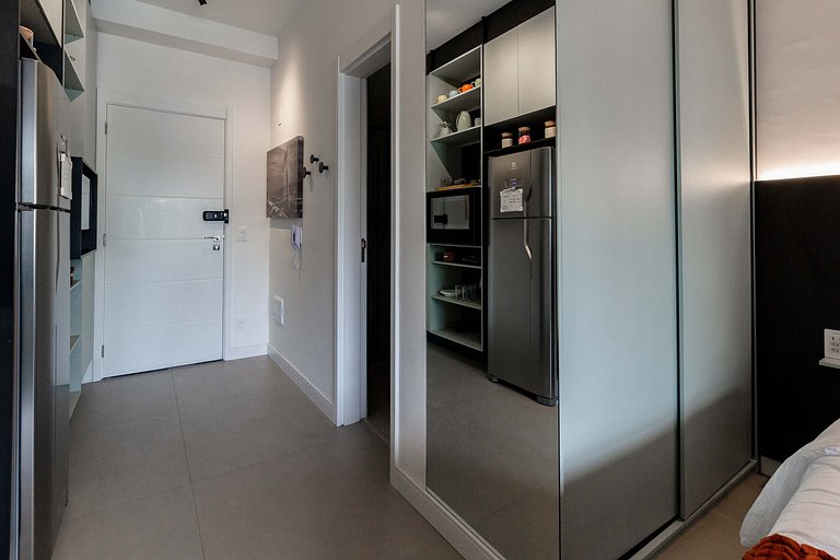 Conforto e elegância em um só lugar