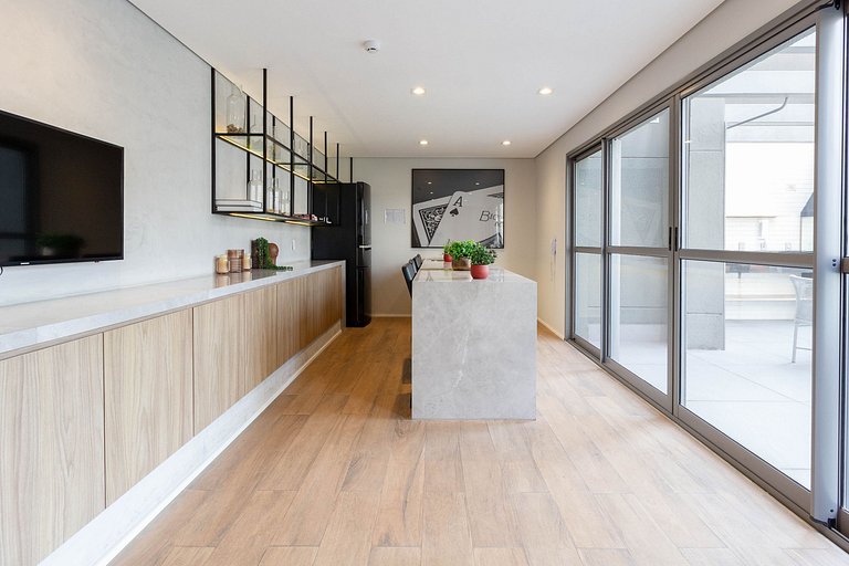 Yume Haus Mitre Butanta