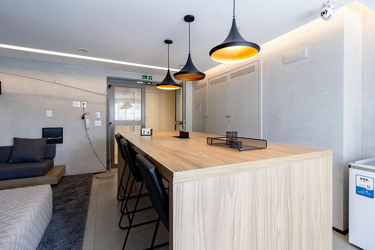 Yume Haus Mitre Butanta