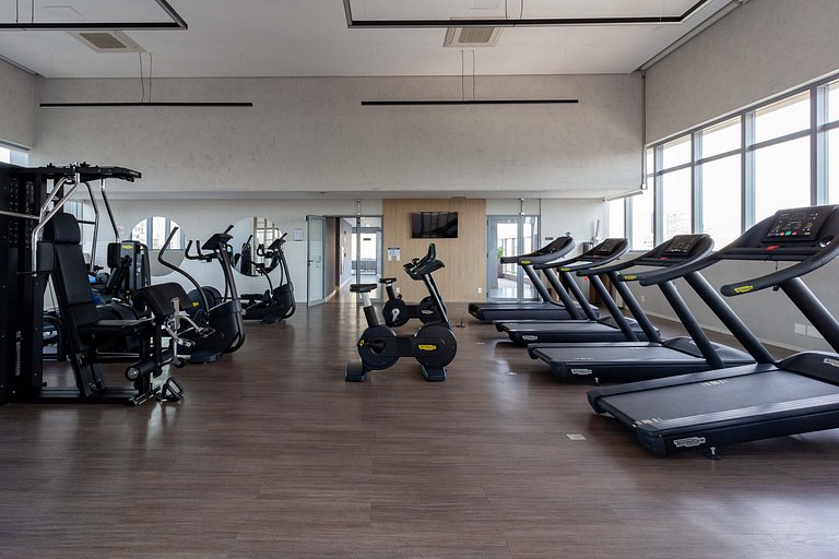 Conforto Klabin | A Passos do Metrô e Serviços